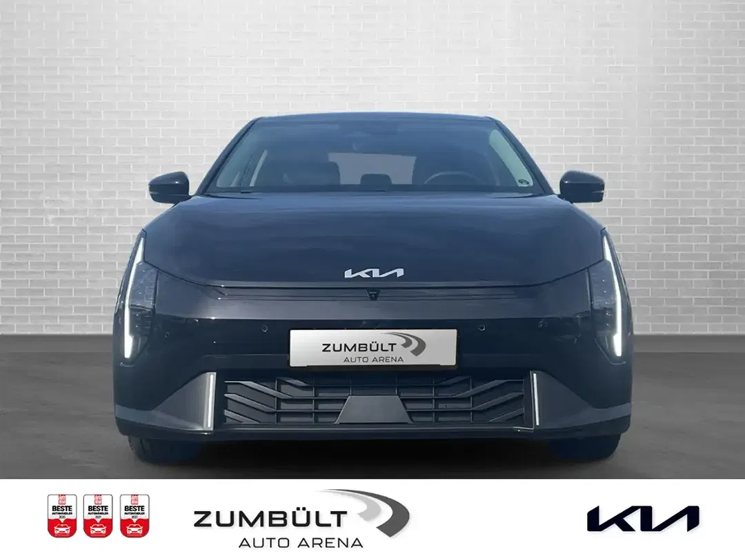 Kia EV4 Earth - foto 2