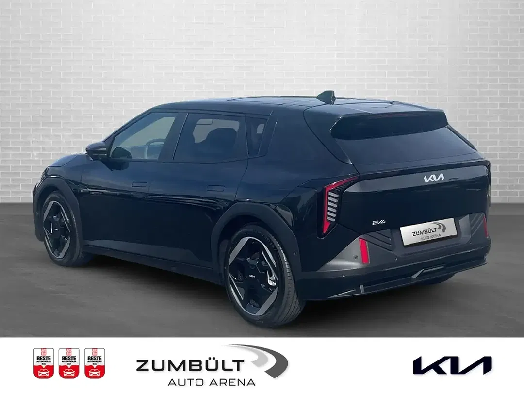 Kia EV4 Earth - Thumbnail 6
