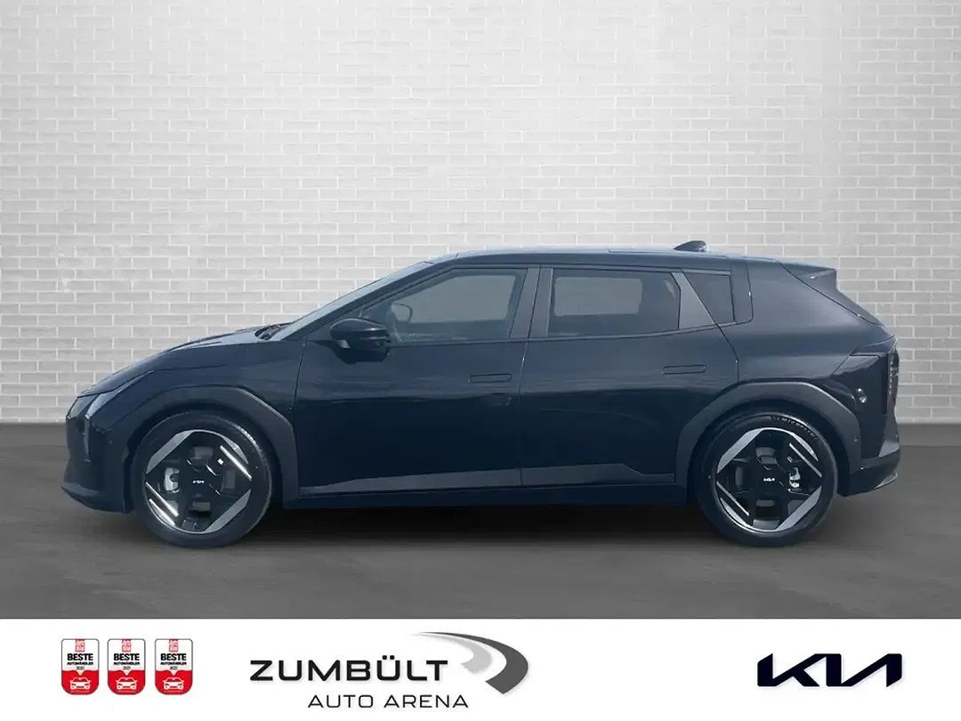 Kia EV4 Earth - Thumbnail 7