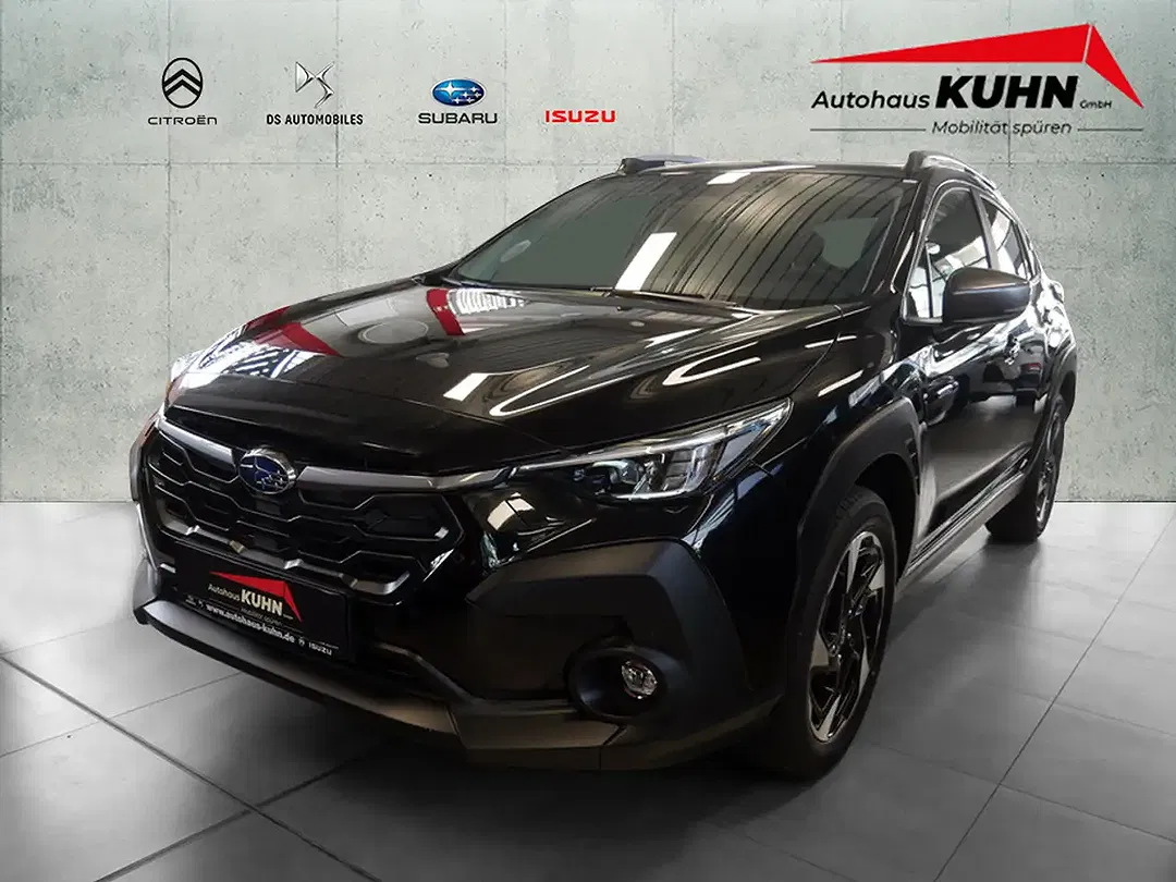 Subaru Crosstrek 2.0 Active - foto 1