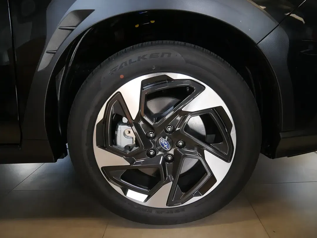 Subaru Crosstrek 2.0 Active - Thumbnail 12