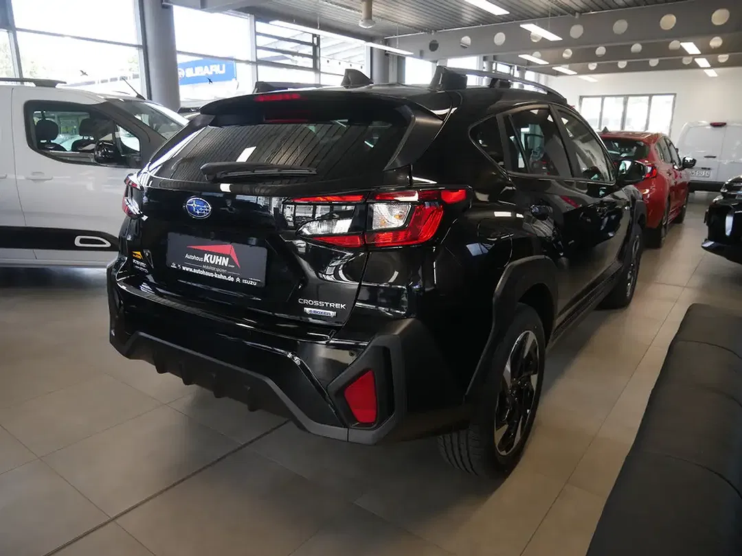 Subaru Crosstrek 2.0 Active - foto 2
