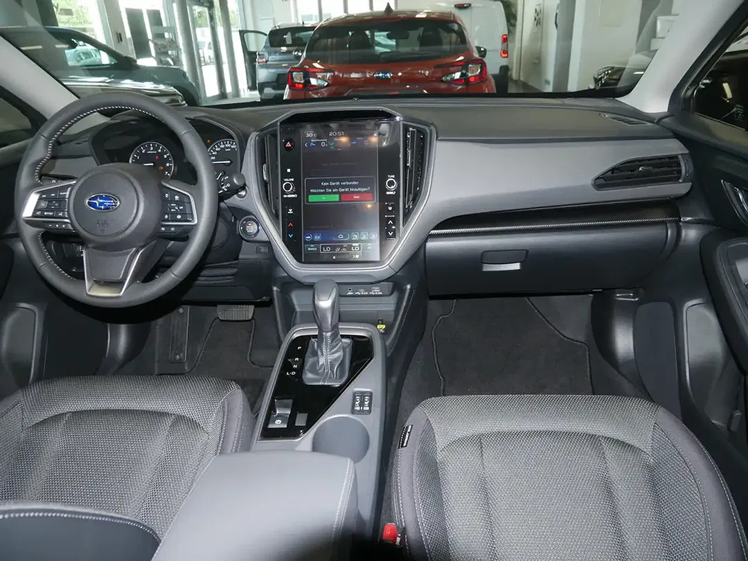 Subaru Crosstrek 2.0 Active - Thumbnail 3
