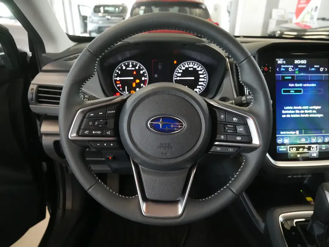 Subaru Crosstrek 2.0 Active - Thumbnail 4