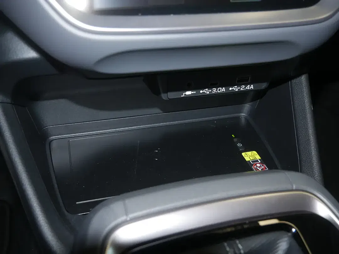 Subaru Crosstrek 2.0 Active - Thumbnail 8