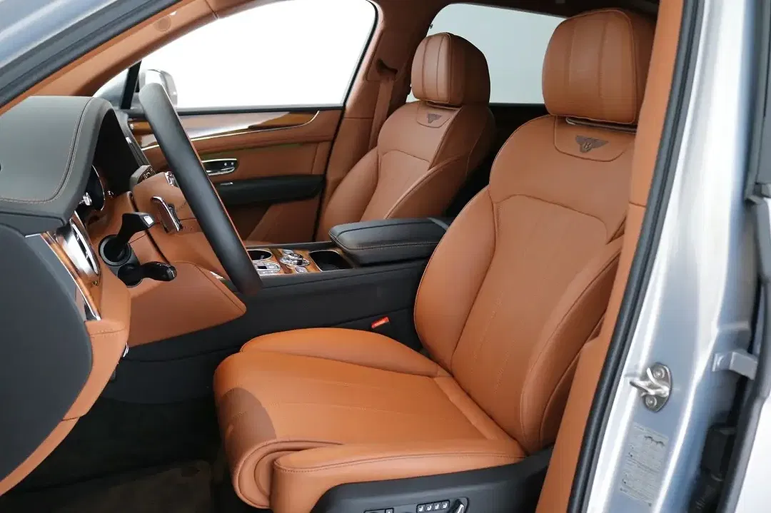 Bentley Bentayga Hybrid 4WD - Thumbnail 10