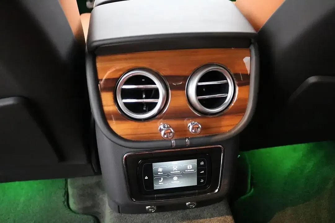 Bentley Bentayga Hybrid 4WD - Thumbnail 14