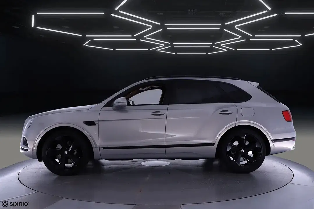 Bentley Bentayga Hybrid 4WD - foto 2