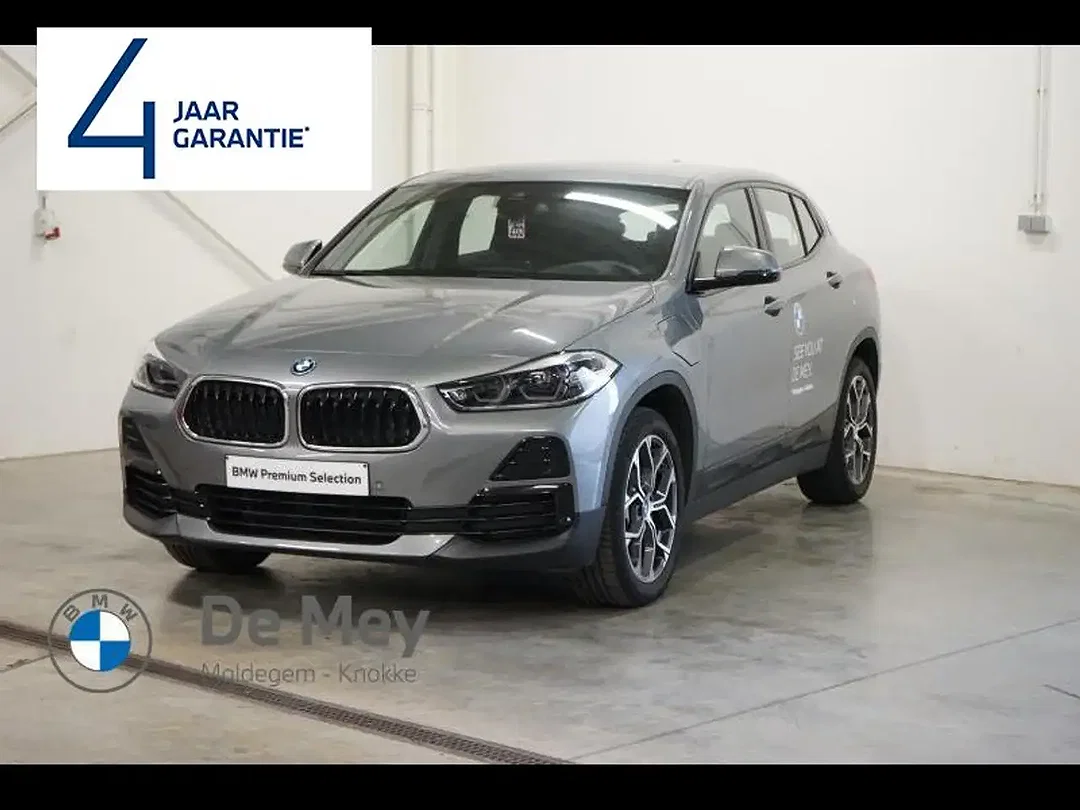 BMW X2 - Afbeelding 1