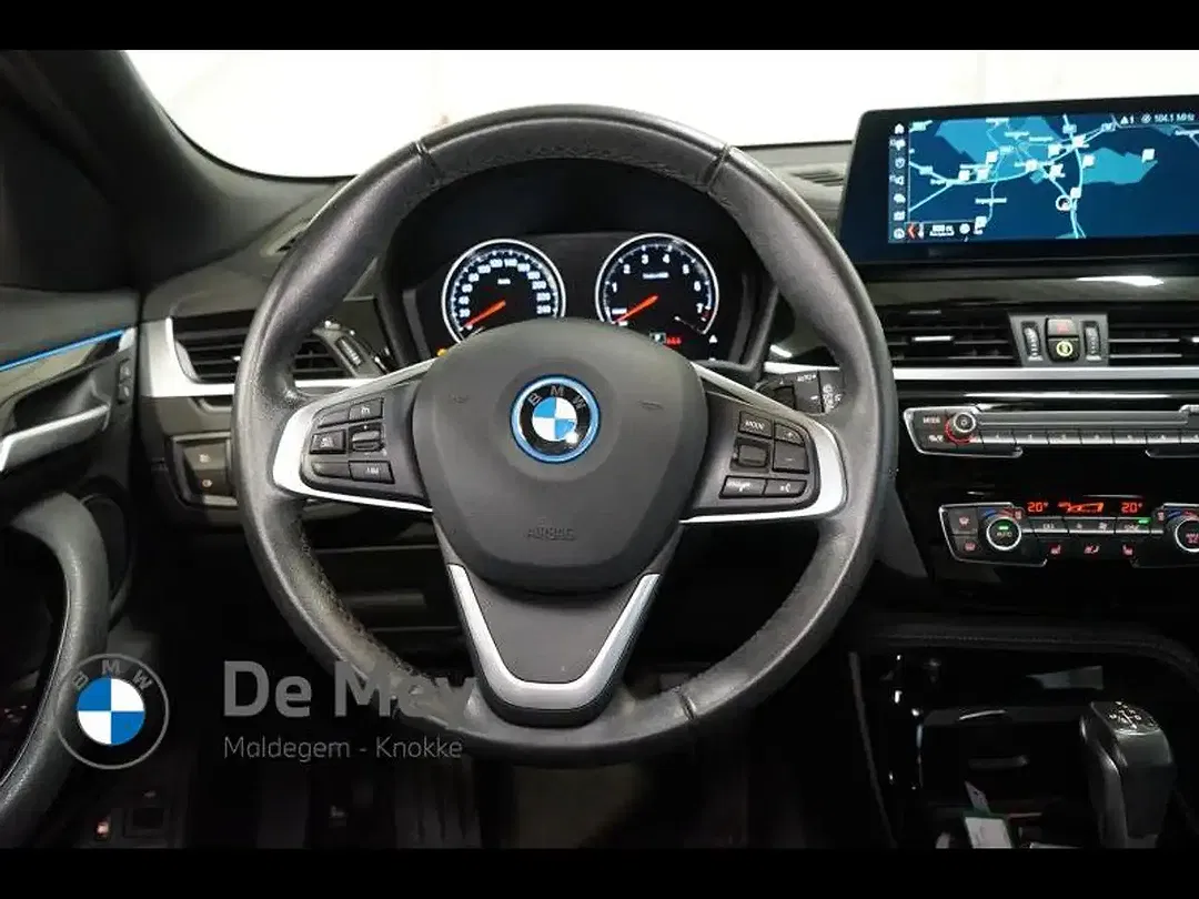 BMW X2 - Thumbnail 12