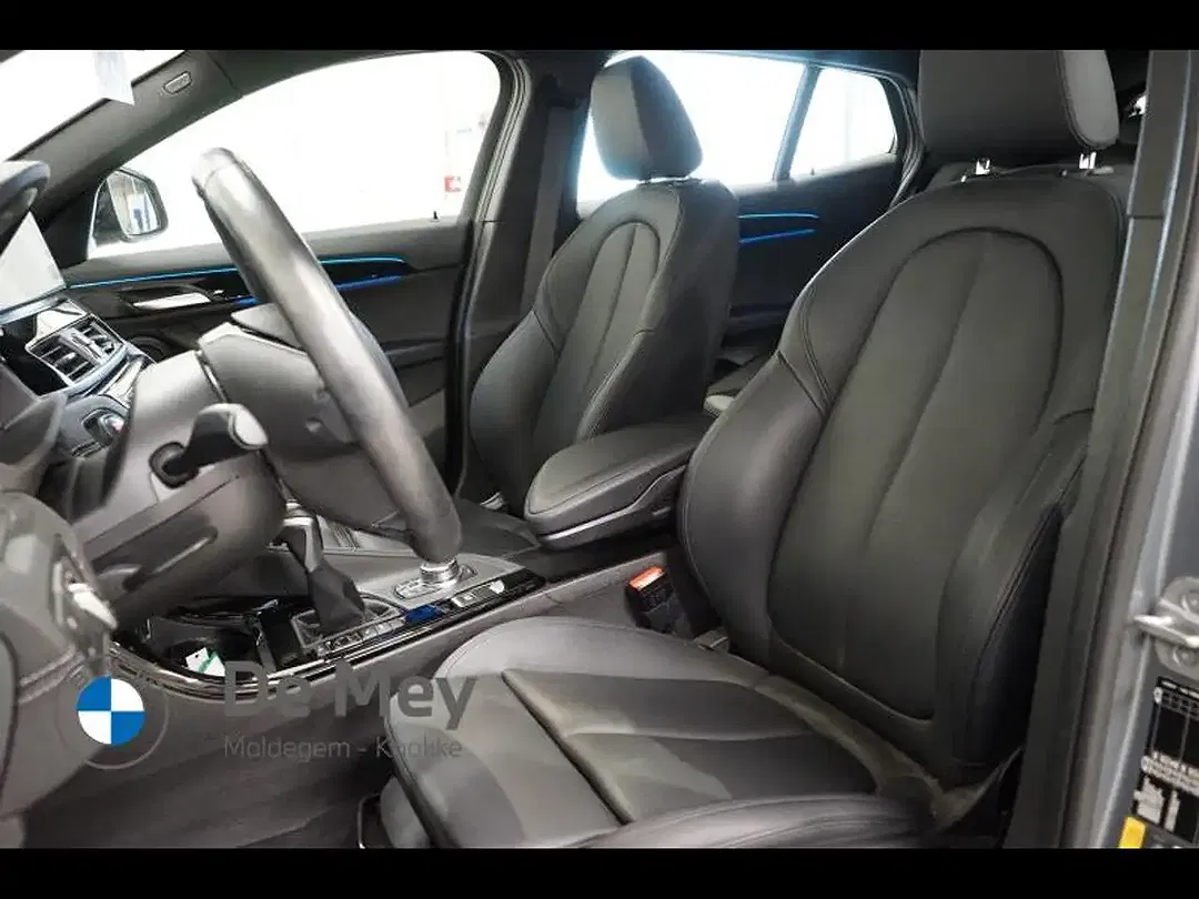 BMW X2 - Thumbnail 13