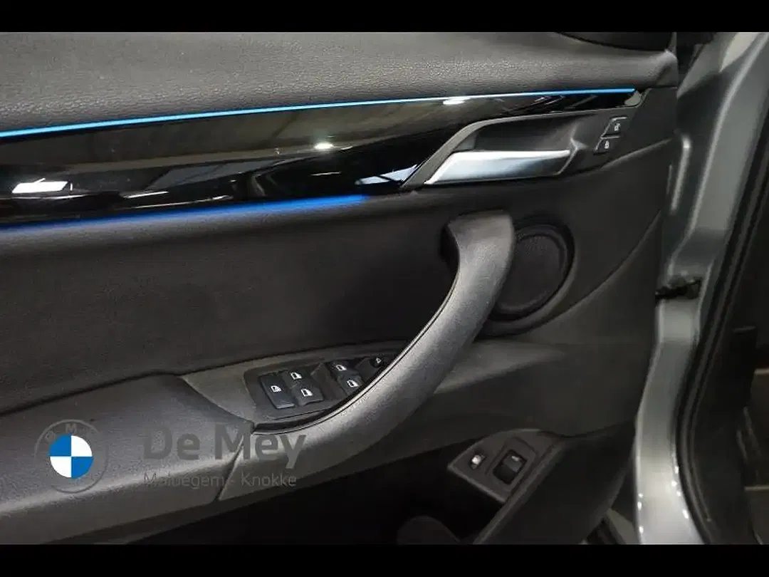 BMW X2 - Thumbnail 14