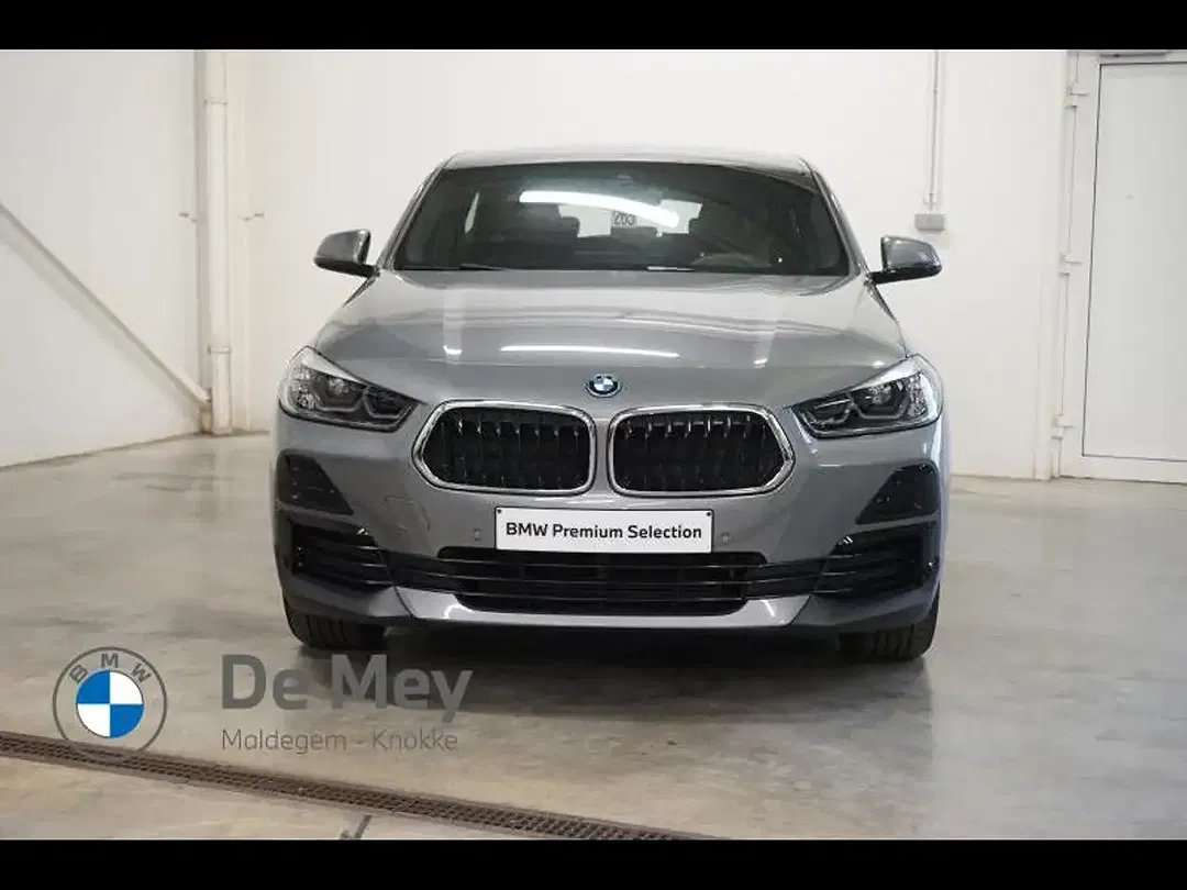 BMW X2 - foto 2