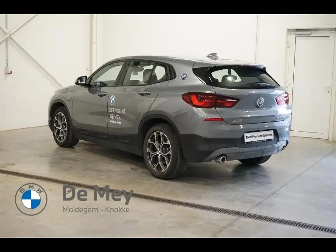 BMW X2 - Thumbnail 5