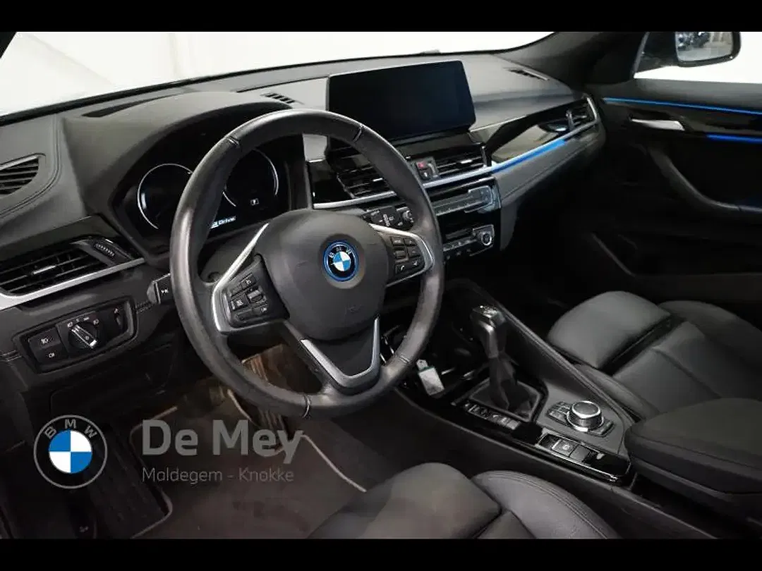 BMW X2 - Thumbnail 6
