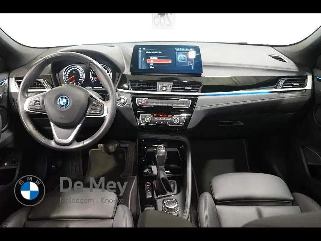 BMW X2 - Thumbnail 7