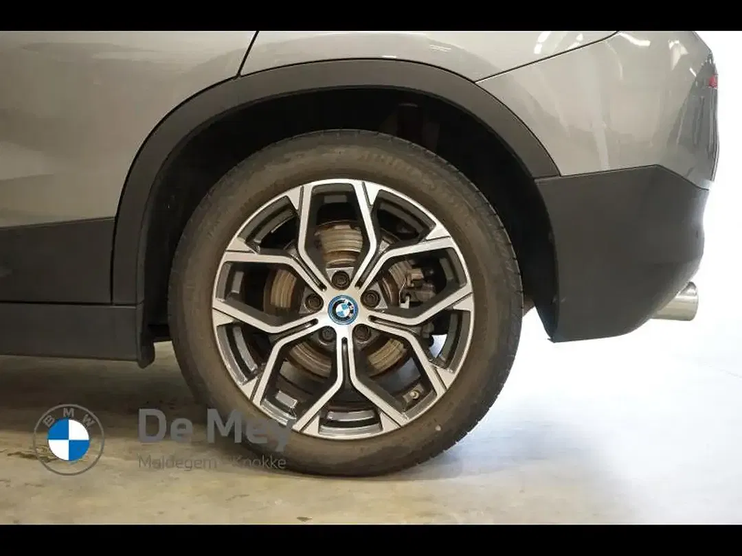 BMW X2 - Thumbnail 8
