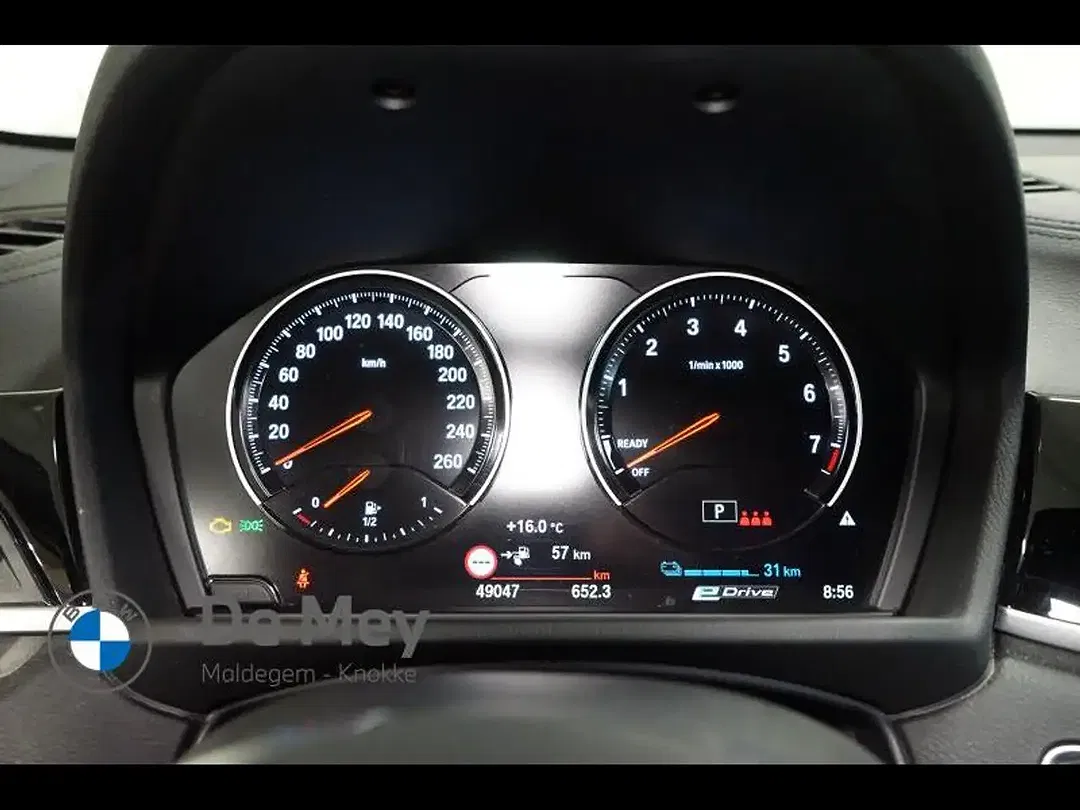 BMW X2 - Thumbnail 9