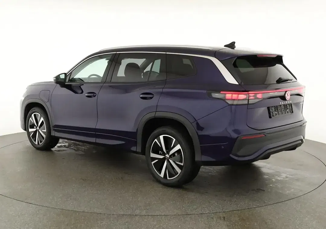 Volkswagen Tayron 1.5 TSI eHybrid Life - Thumbnail 3