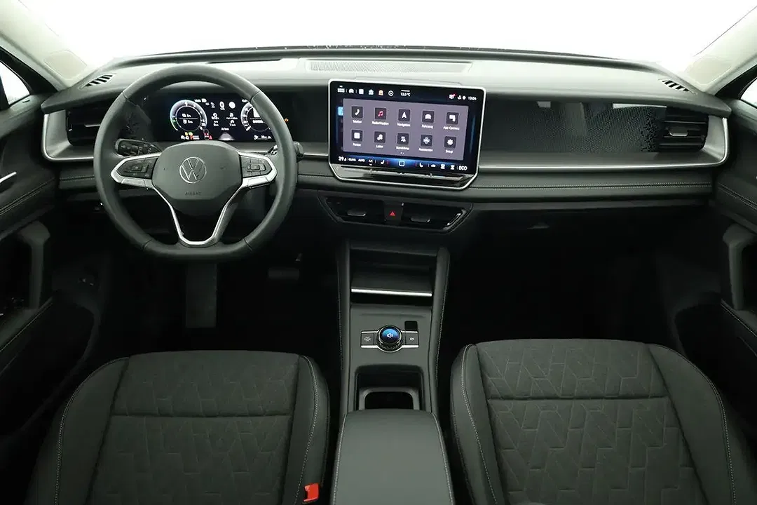 Volkswagen Tayron 1.5 TSI eHybrid Life - Thumbnail 4