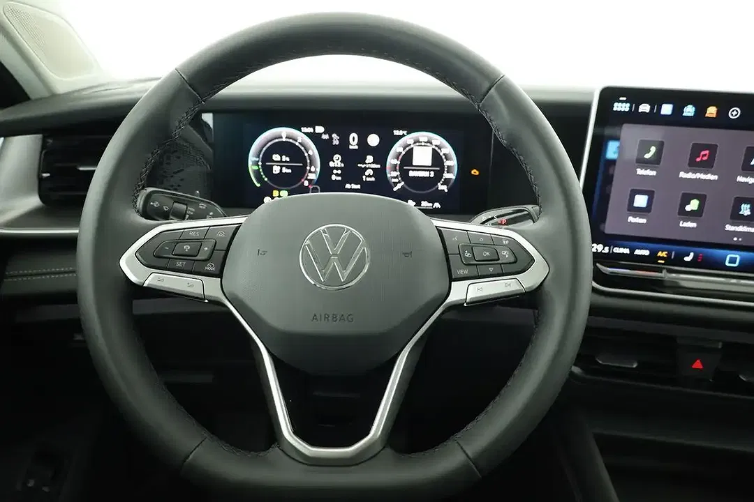 Volkswagen Tayron 1.5 TSI eHybrid Life - Thumbnail 5