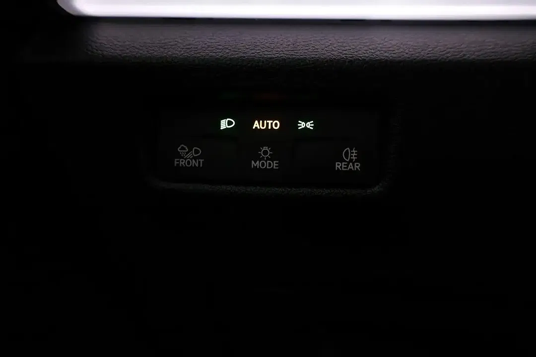Volkswagen Tayron 1.5 TSI eHybrid Life - Thumbnail 8