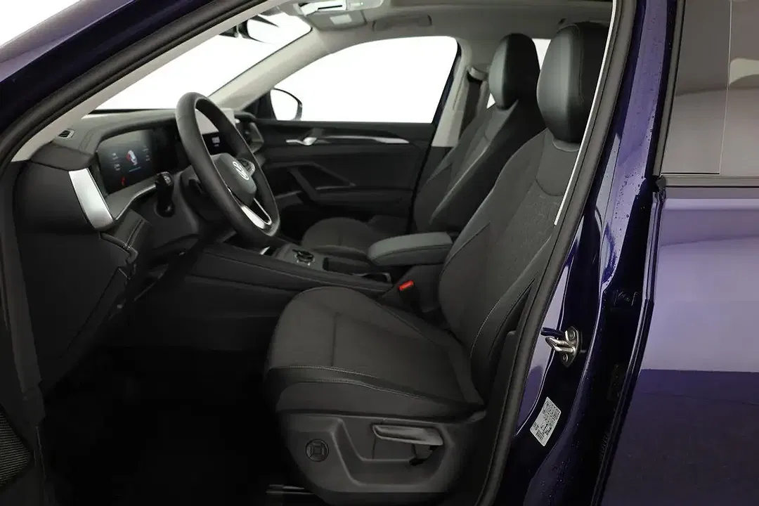 Volkswagen Tayron 1.5 TSI eHybrid Life - Thumbnail 9