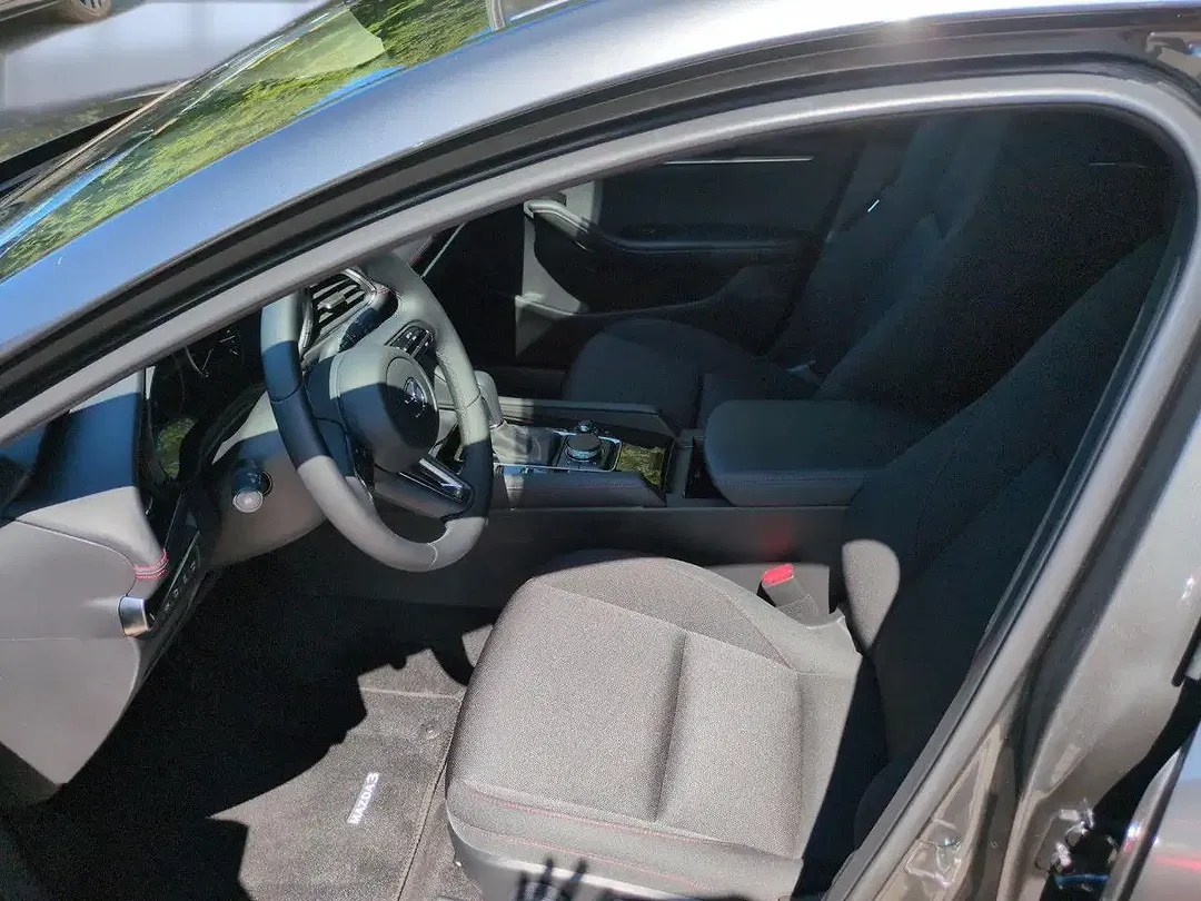 Mazda 3 2.5 e-SKYACTIV-G AUT Homura - Thumbnail 9