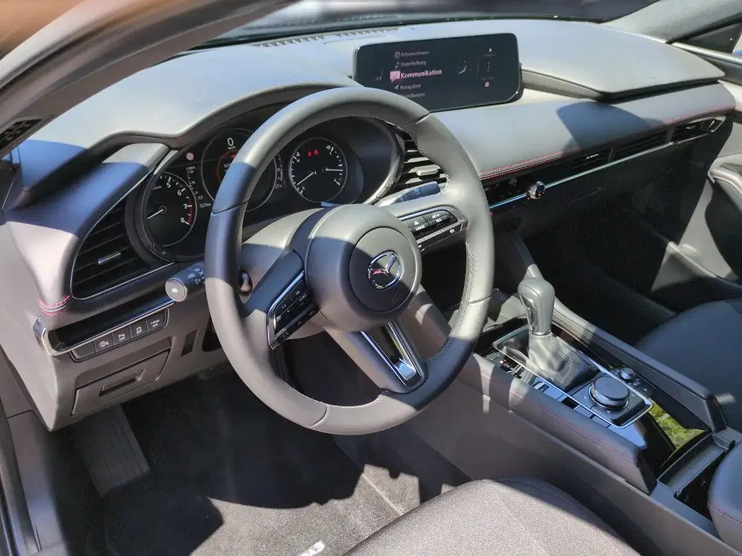 Mazda 3 2.5 e-SKYACTIV-G AUT Homura - Thumbnail 10