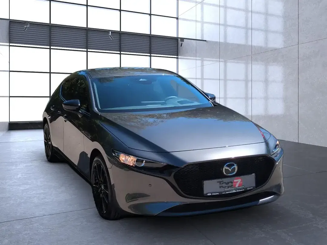 Mazda 3 2.5 e-SKYACTIV-G AUT Homura - Thumbnail 4