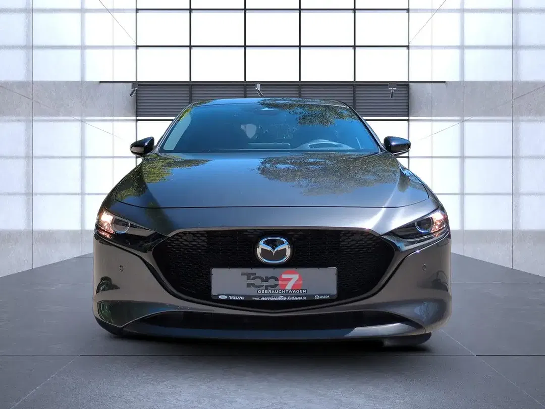 Mazda 3 2.5 e-SKYACTIV-G AUT Homura - Thumbnail 5
