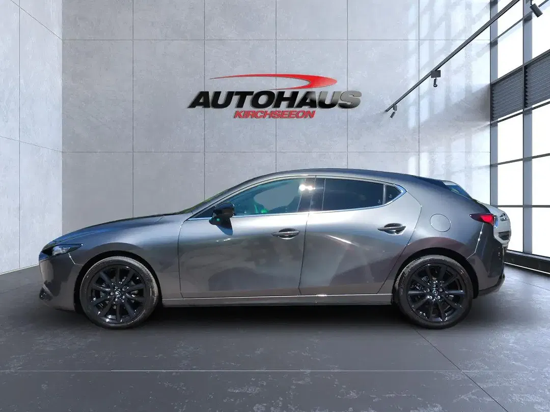 Mazda 3 2.5 e-SKYACTIV-G AUT Homura - Thumbnail 6