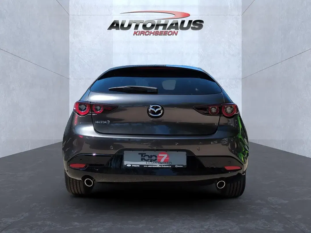 Mazda 3 2.5 e-SKYACTIV-G AUT Homura - Thumbnail 7