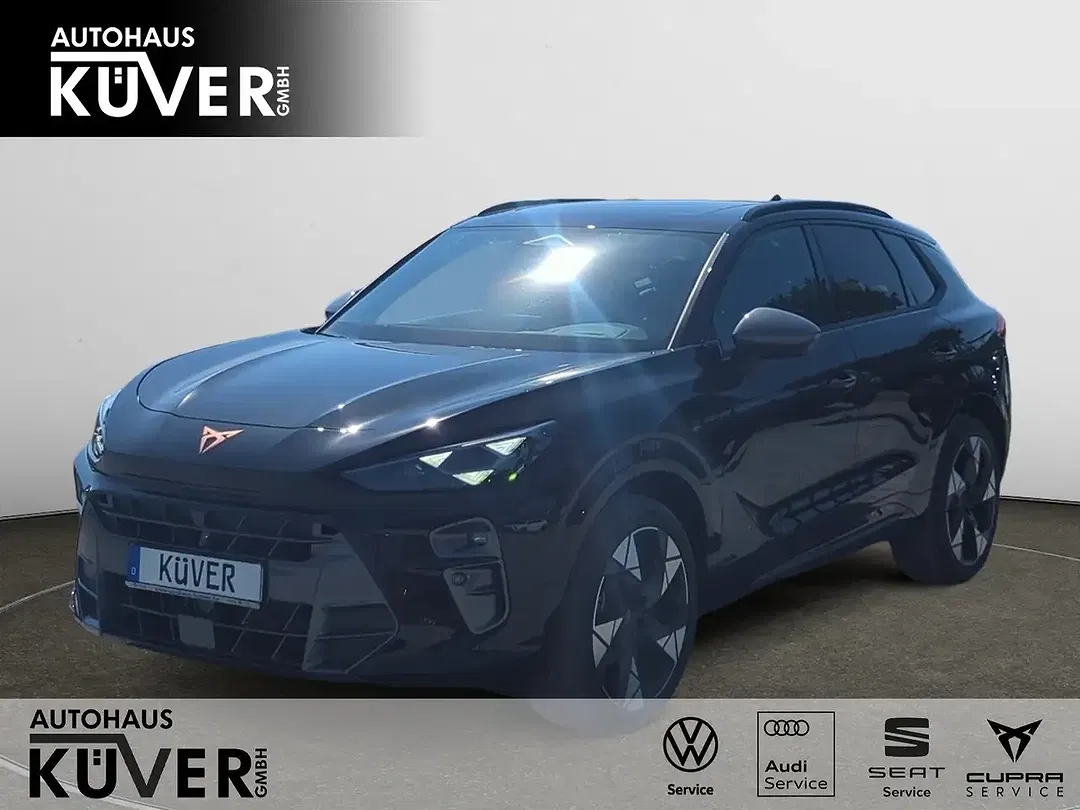 CUPRA Terramar 1.5 eTSI DSG Matrix LED - Thumbnail 1