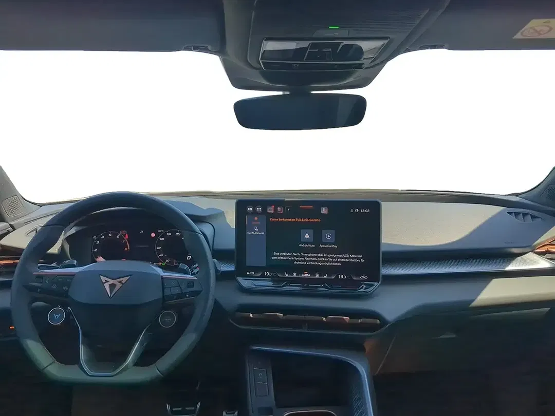 CUPRA Terramar 1.5 eTSI DSG Matrix LED - Thumbnail 11