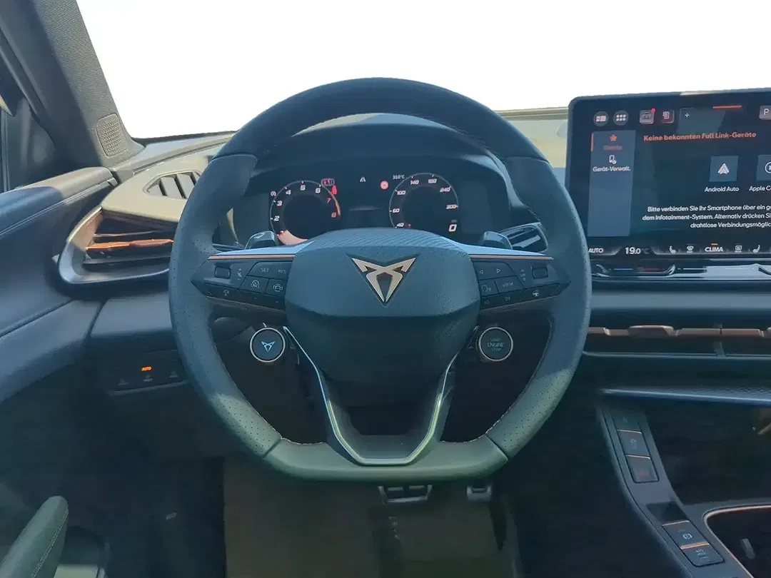 CUPRA Terramar 1.5 eTSI DSG Matrix LED - Thumbnail 13