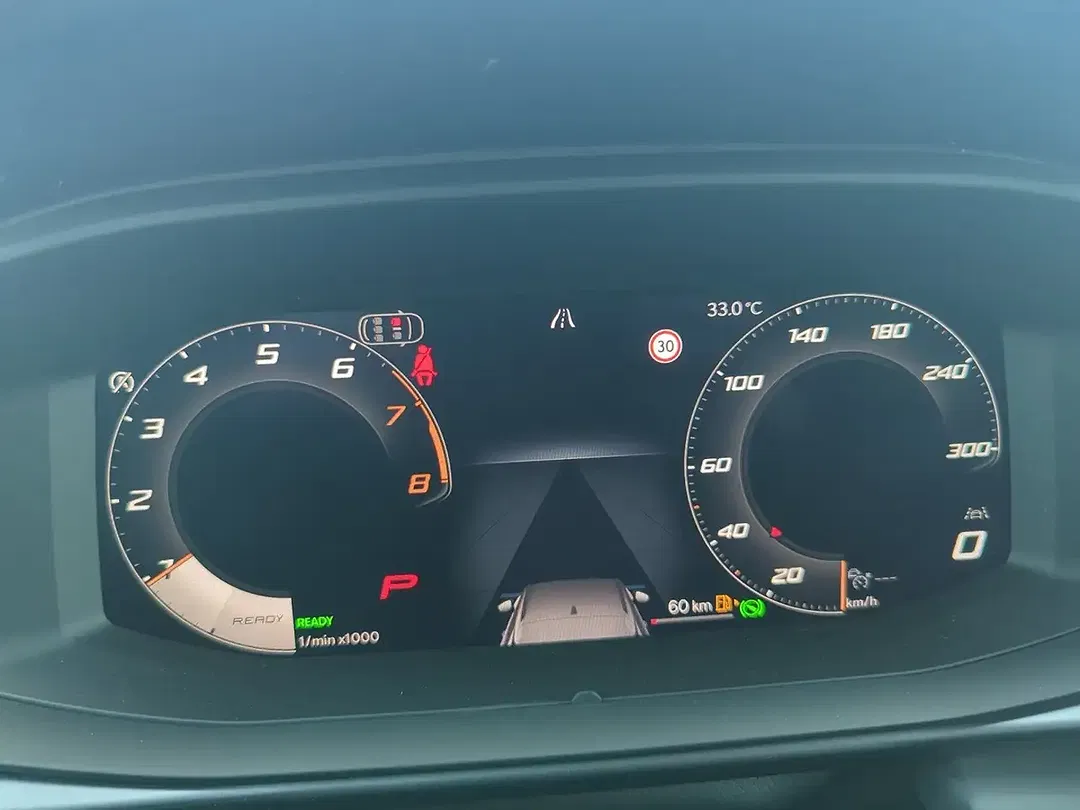 CUPRA Terramar 1.5 eTSI DSG Matrix LED - Thumbnail 14
