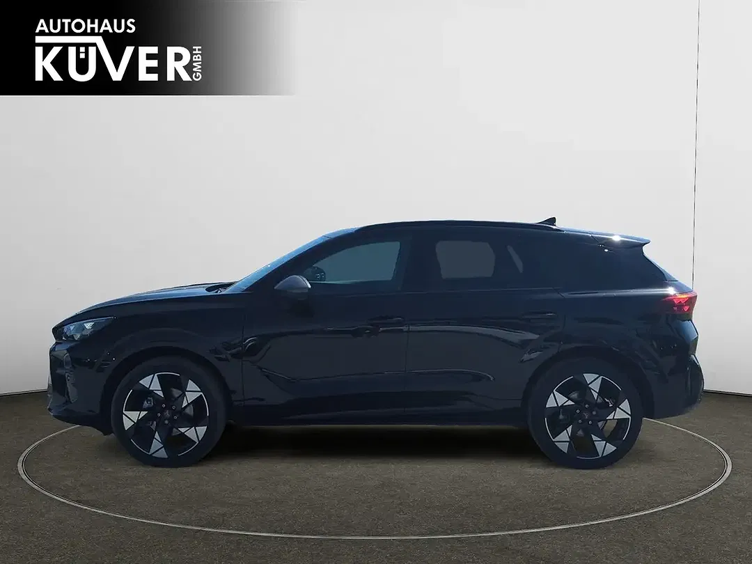 CUPRA Terramar 1.5 eTSI DSG Matrix LED - Thumbnail 3