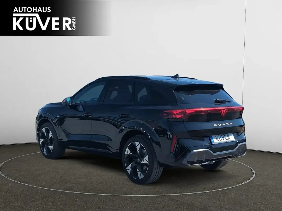 CUPRA Terramar 1.5 eTSI DSG Matrix LED - Thumbnail 4