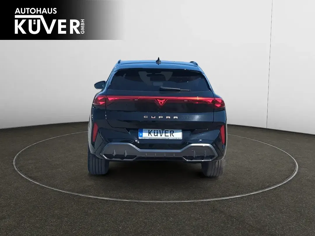 CUPRA Terramar 1.5 eTSI DSG Matrix LED - Thumbnail 5