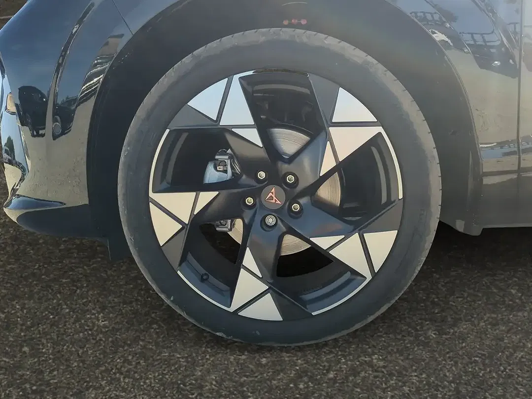 CUPRA Terramar 1.5 eTSI DSG Matrix LED - Thumbnail 7