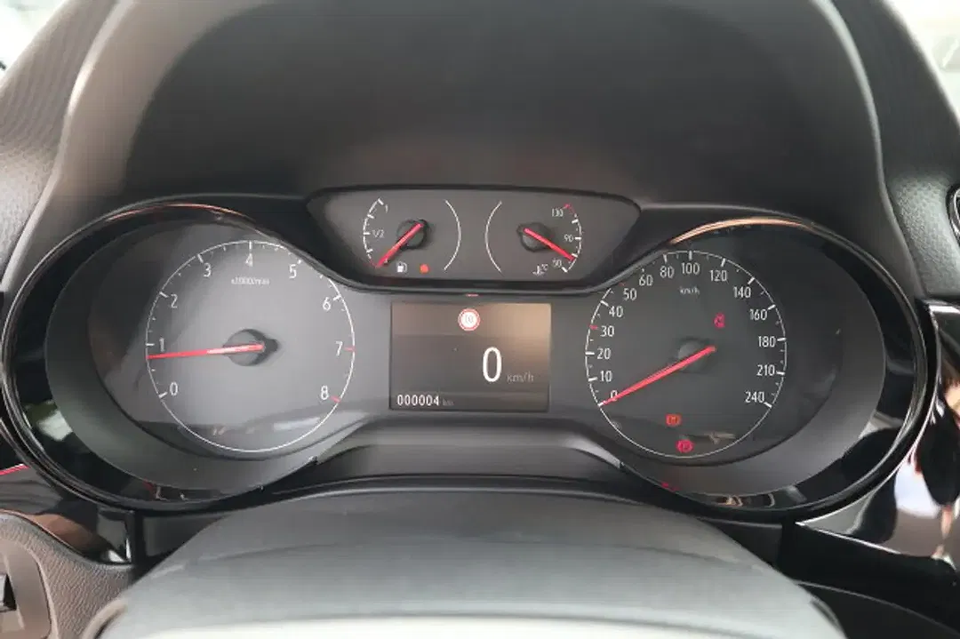 Opel Corsa Edition - Thumbnail 9