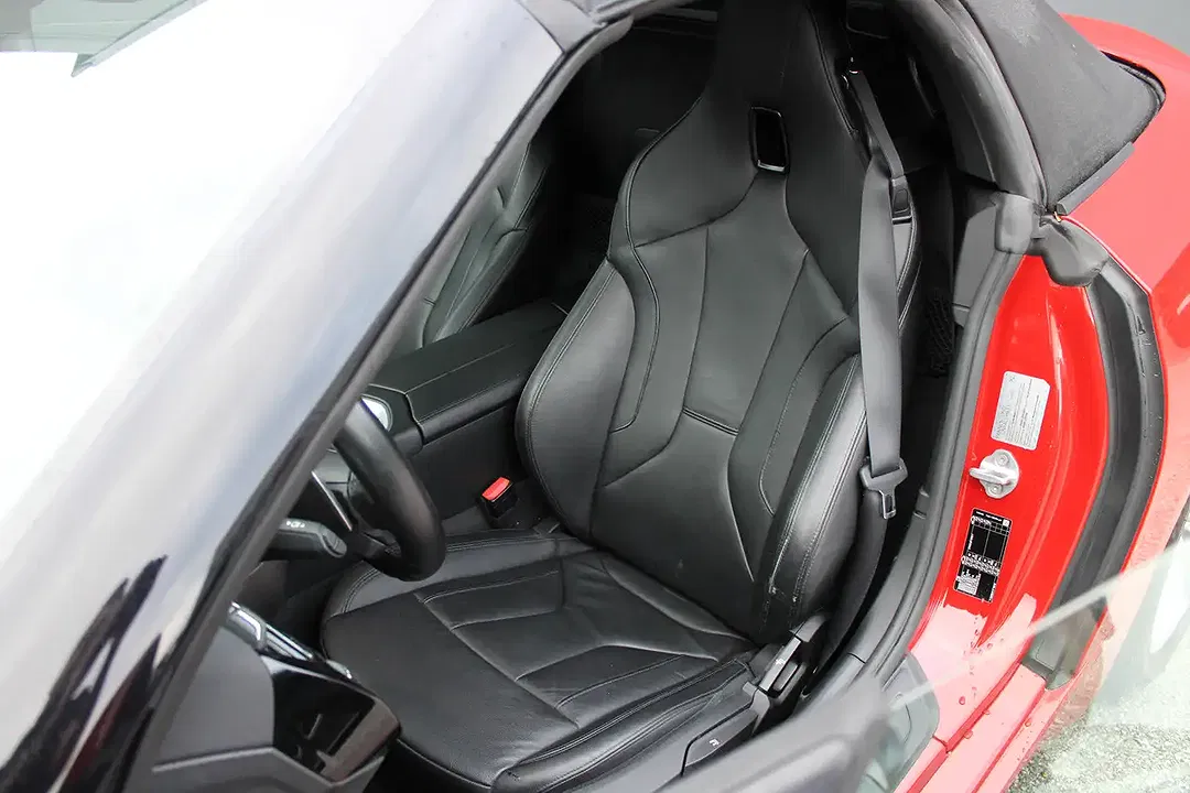 BMW Z4 sDrive - Thumbnail 7