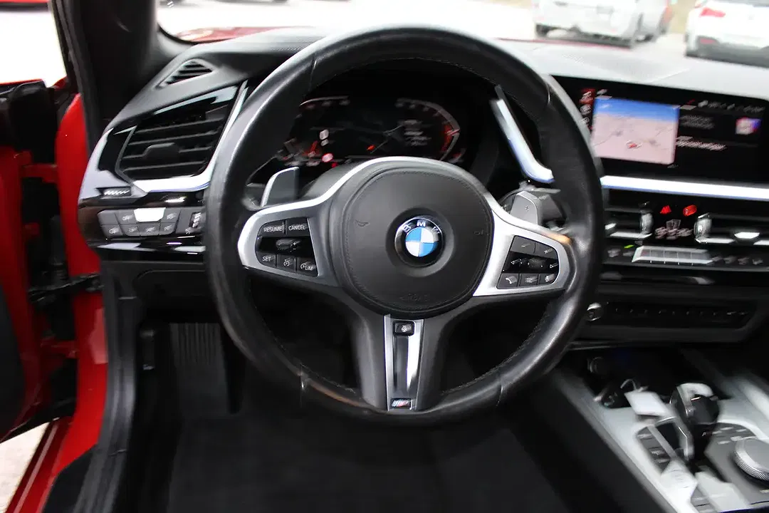 BMW Z4 sDrive - Thumbnail 8