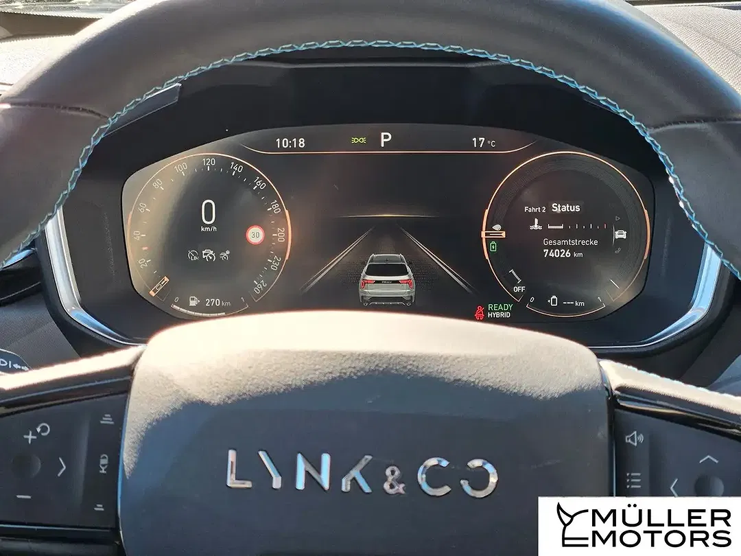 Lynk & Co 01 - Thumbnail 14