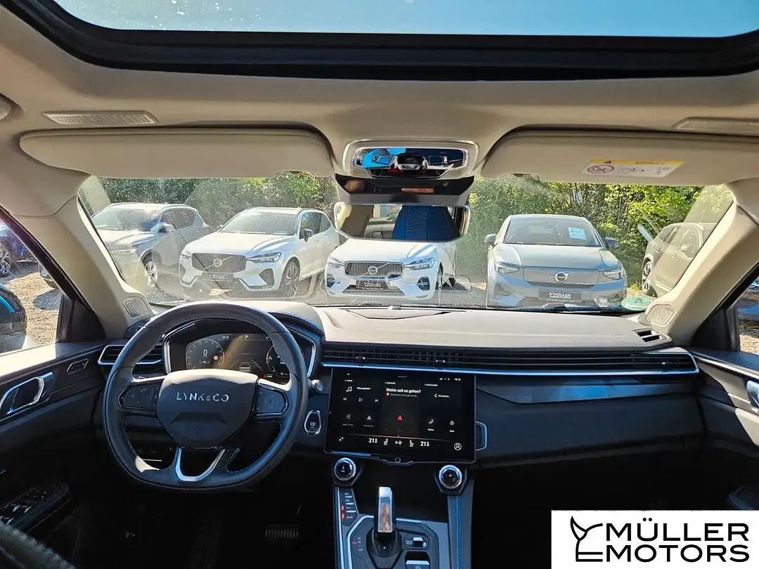 Lynk & Co 01 - foto 15