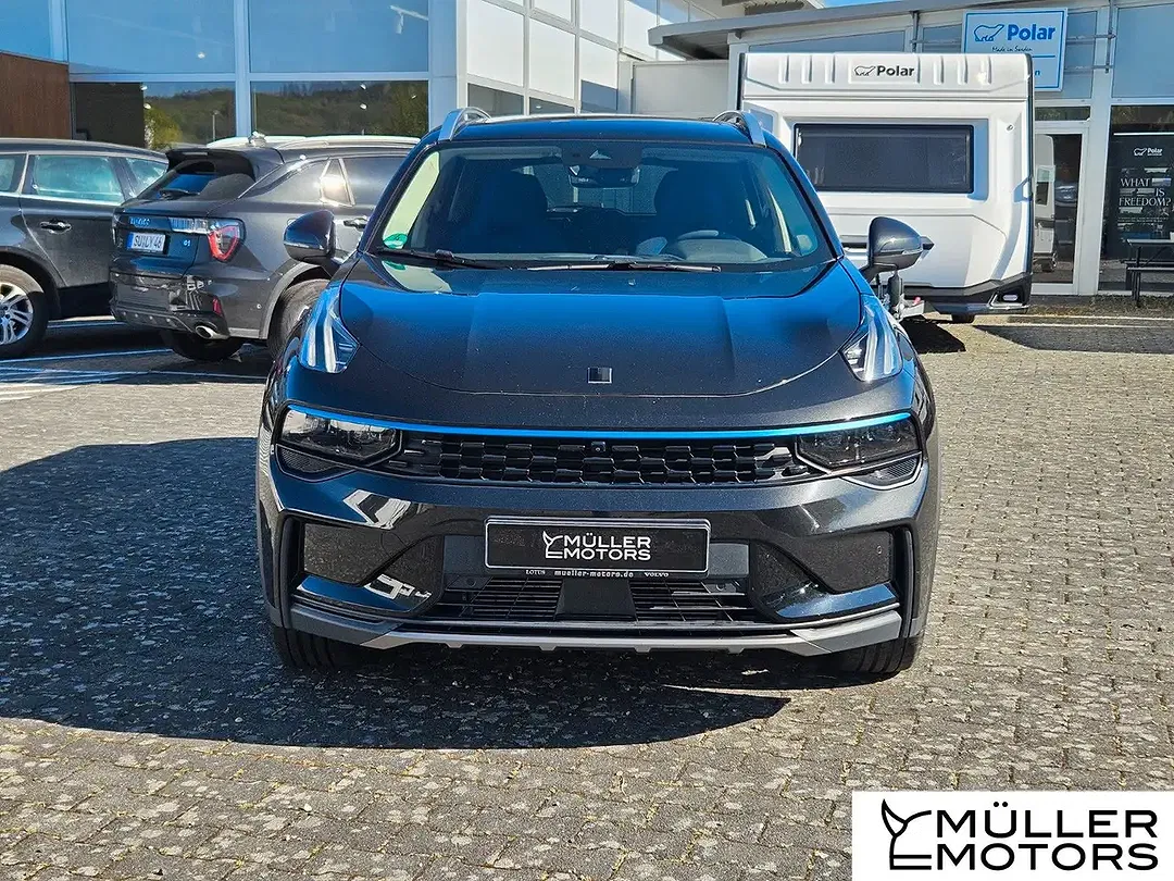 Lynk & Co 01 - foto 2