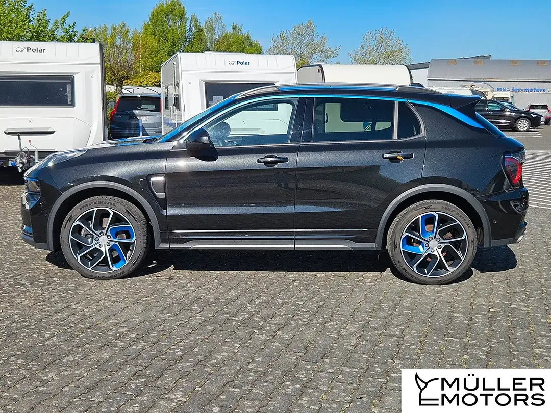 Lynk & Co 01 - Thumbnail 7