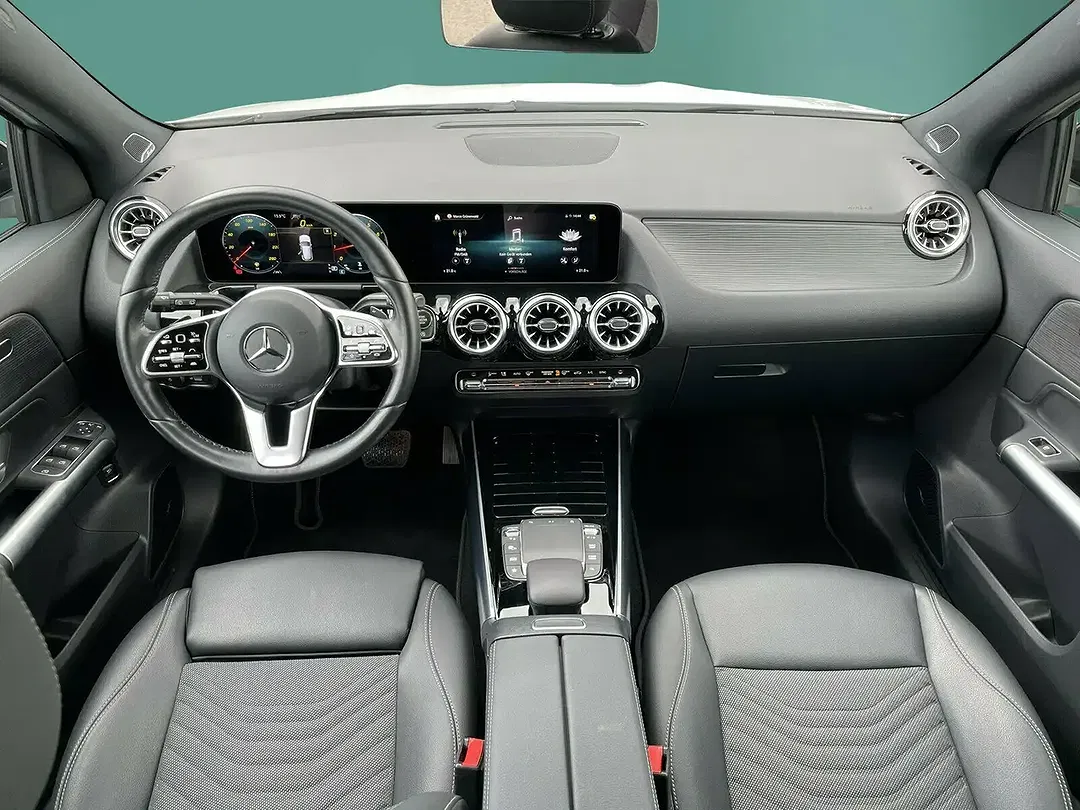 Mercedes-Benz GLA 200 4MATIC Progressive - Thumbnail 10