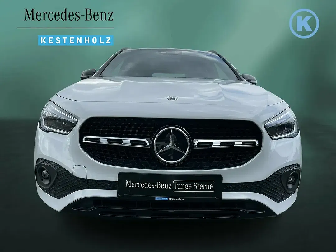 Mercedes-Benz GLA 200 4MATIC Progressive - foto 2